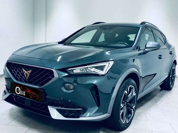 Cupra Formentor 1.4 e-HYBRID 150 kW image number 1