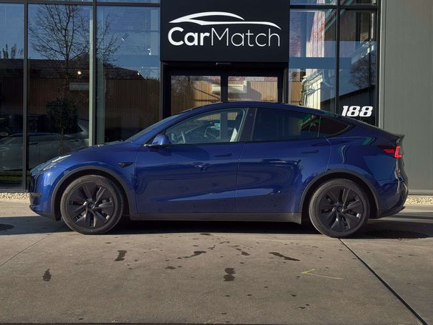 Tesla Model Y Long Range AWD 378 kW image number 8