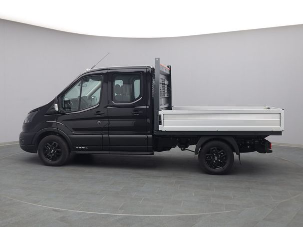 Ford Transit 350 L2 125 kW image number 8