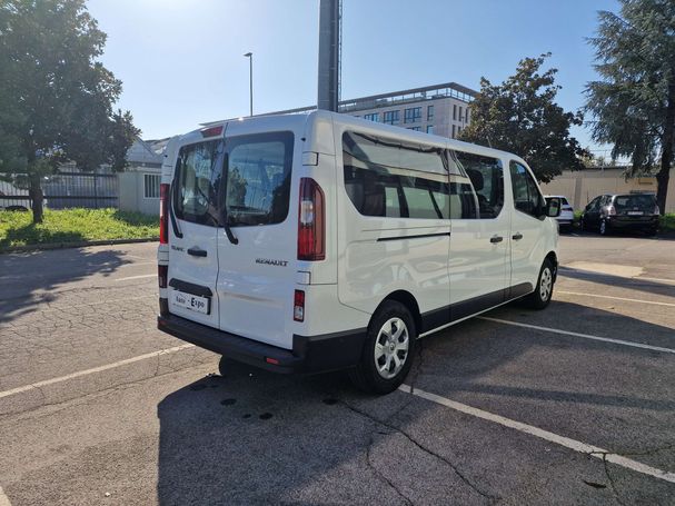 Renault Trafic 110 kW image number 3