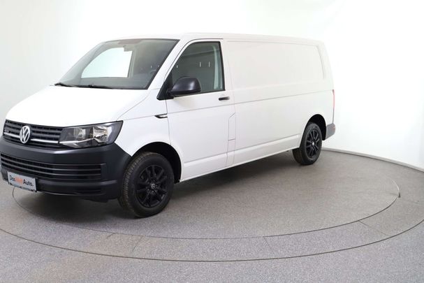 Volkswagen T6 Transporter 4Motion 110 kW image number 1