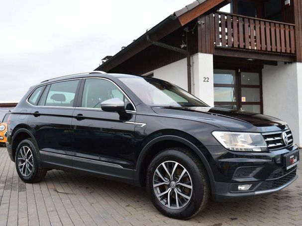 Volkswagen Tiguan Allspace 2.0 TDI 110 kW image number 3