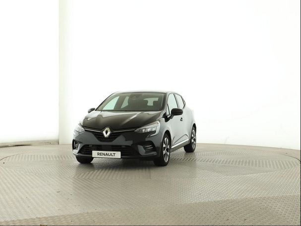 Renault Clio TCe 90 66 kW image number 5