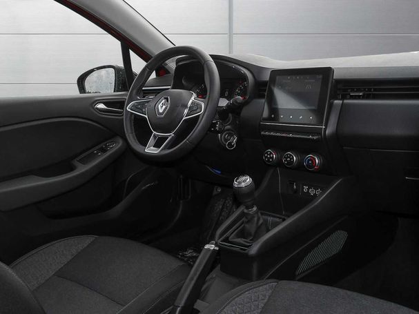 Renault Clio TCe 66 kW image number 3