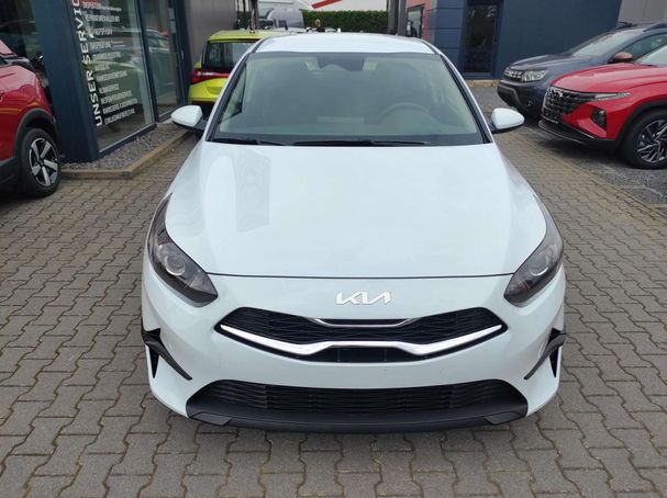 Kia Ceed 1.5 103 kW image number 3