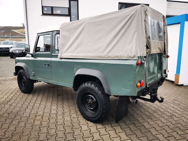 Land Rover Defender 90 kW image number 7