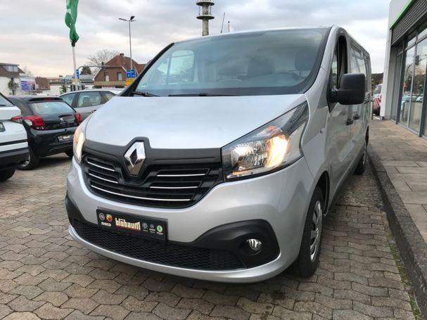 Renault Trafic L2H1 Komfort 107 kW image number 12