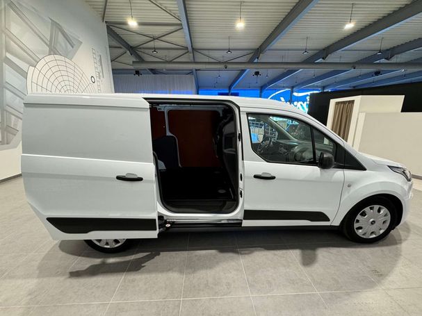 Ford Transit Connect L2 74 kW image number 12