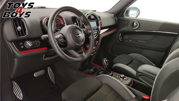 Mini John Cooper Works Countryman 225 kW image number 4