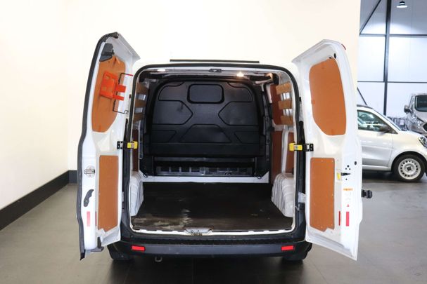 Ford Transit Custom 2.0 TDCi 77 kW image number 7