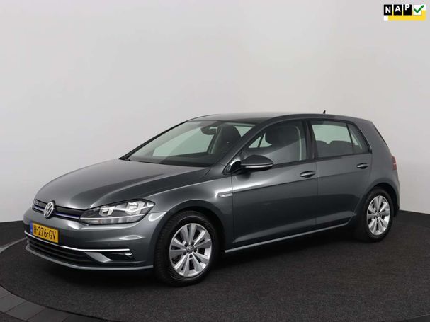 Volkswagen Golf 1.5 TSI 96 kW image number 1