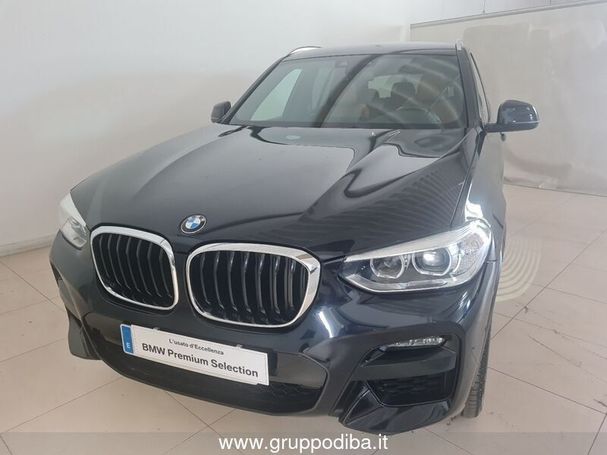 BMW X3 xDrive30e M Sport 215 kW image number 2