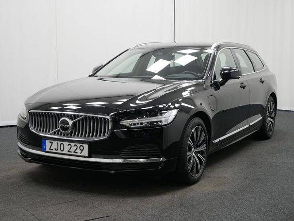 Volvo V90 T6 Inscription Expression AWD Recharge 253 kW image number 1