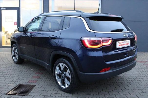 Jeep Compass 103 kW image number 8