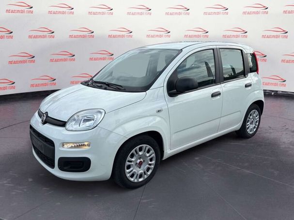 Fiat Panda 1.0 Hybrid 51 kW image number 1