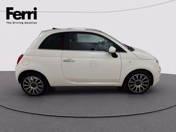 Fiat 500 1.0 51 kW image number 10