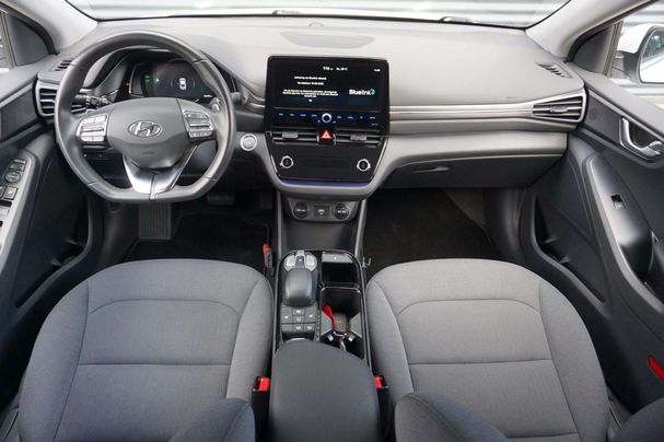 Hyundai Ioniq 38 kWh 100 kW image number 4