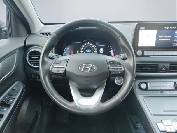 Hyundai Kona 39 kWh 100 kW image number 12