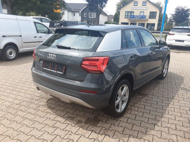 Audi Q2 30 TFSI Sport 85 kW image number 3