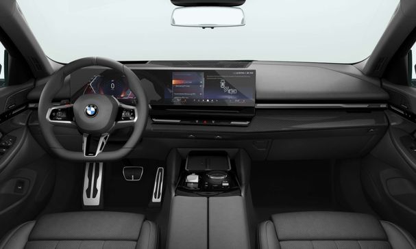 BMW 520d 146 kW image number 4