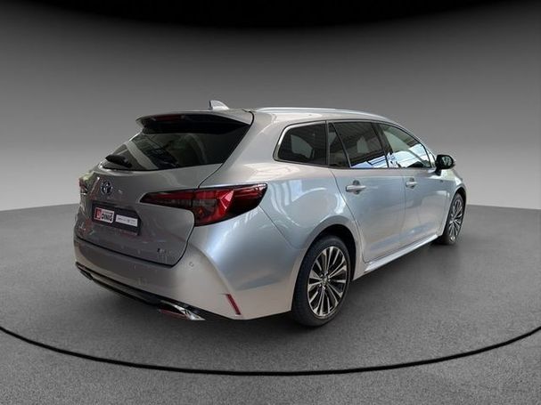 Toyota Corolla 1.8 Hybrid Touring Sports 103 kW image number 2