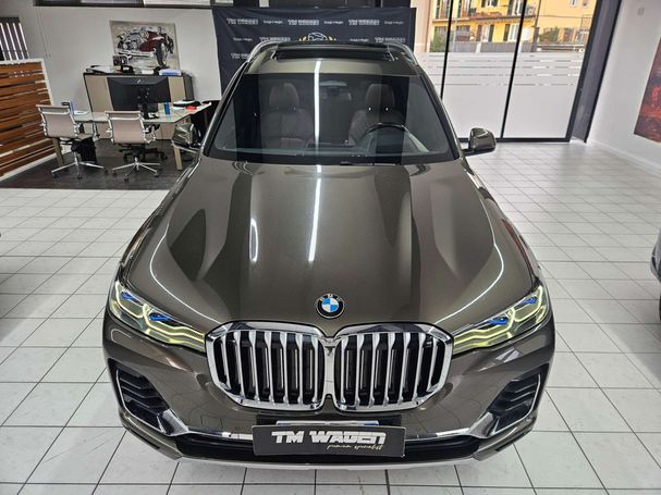 BMW X7 xDrive30d 195 kW image number 3