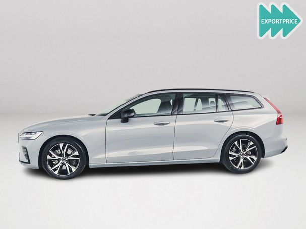 Volvo V60 B4 155 kW image number 4