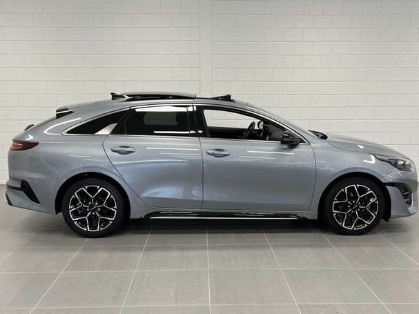 Kia ProCeed 1.5 T-GDI GT Line 118 kW image number 7