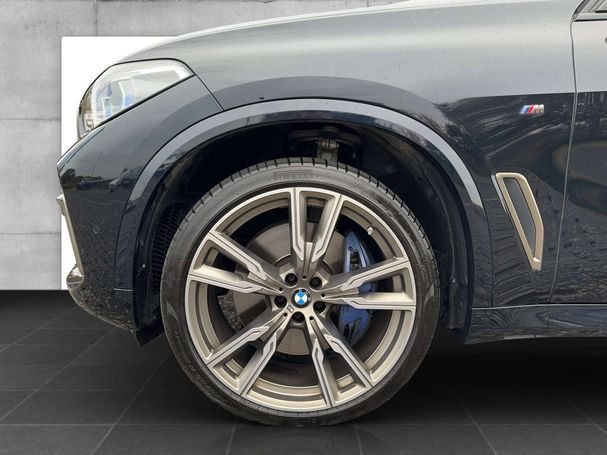 BMW X5 M 50i xDrive 390 kW image number 7