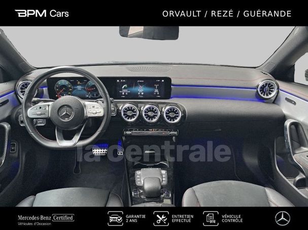 Mercedes-Benz CLA 220 140 kW image number 8