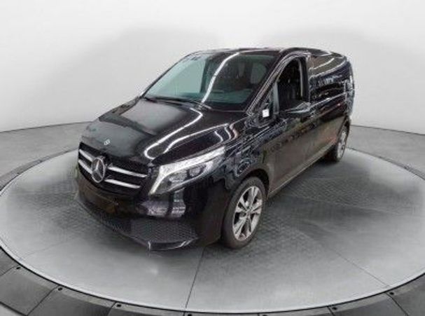 Mercedes-Benz V 300d Edition 1 4Matic 176 kW image number 1