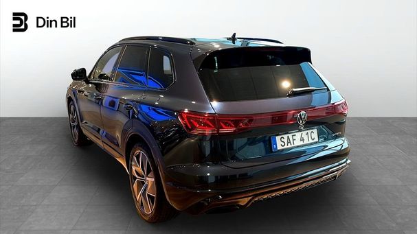 Volkswagen Touareg R 3.0 TSI eHybrid 4Motion 344 kW image number 10