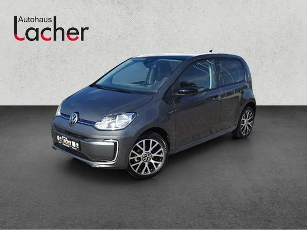 Volkswagen up! 60 kW image number 1