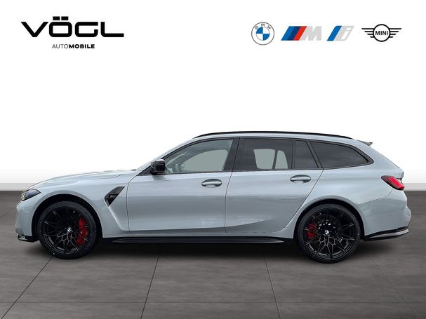 BMW M3 Competition Touring M xDrive 390 kW image number 4