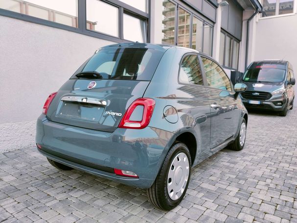 Fiat 500 1.0 51 kW image number 6