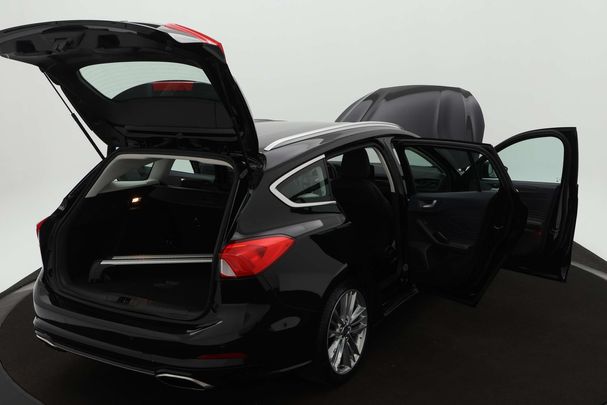 Ford Focus 1.0 EcoBoost Vignale 93 kW image number 22