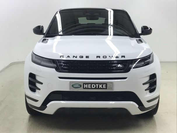 Land Rover Range Rover Evoque D200 Dynamic SE 150 kW image number 2