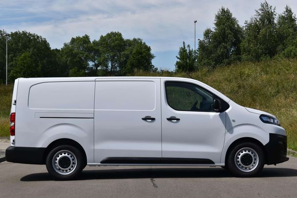 Citroen e-Jumpy 75 kWh 100 kW image number 4