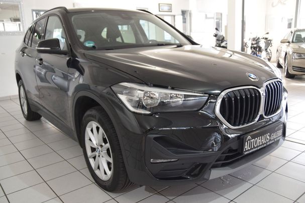 BMW X1 sDrive18d 110 kW image number 20