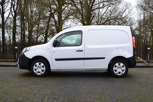 Renault Kangoo 44 kW image number 13