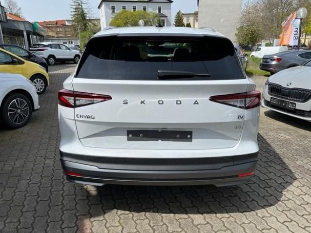 Skoda Enyaq iV 80 150 kW image number 7