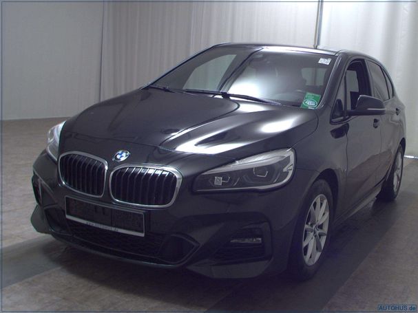 BMW 218i 103 kW image number 1