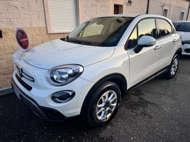 Fiat 500X 1.3 4x2 City Cross 70 kW image number 1