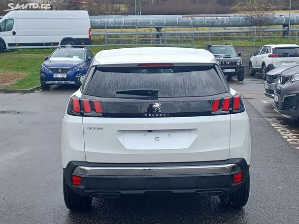 Peugeot 3008 PureTech 130 Allure 96 kW image number 2