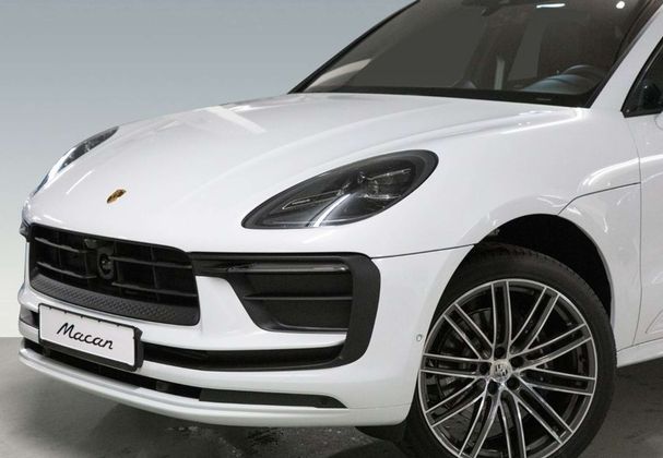 Porsche Macan 195 kW image number 28