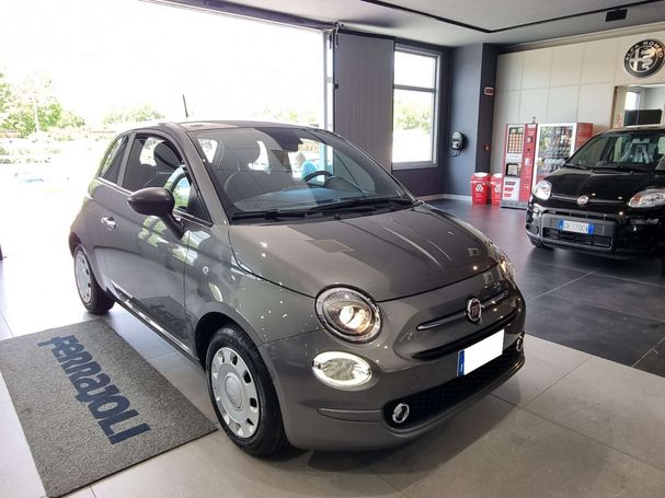 Fiat 500 1.0 51 kW image number 2