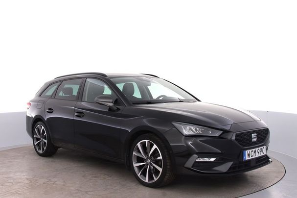 Seat Leon ST eTSI FR 110 kW image number 1