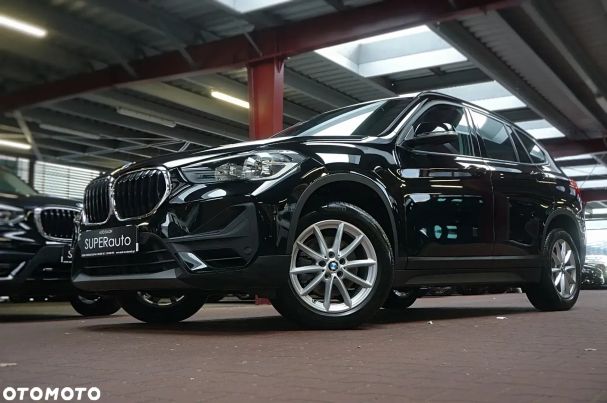 BMW X1 sDrive18i 103 kW image number 6