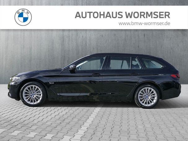 BMW 530 Touring 215 kW image number 5