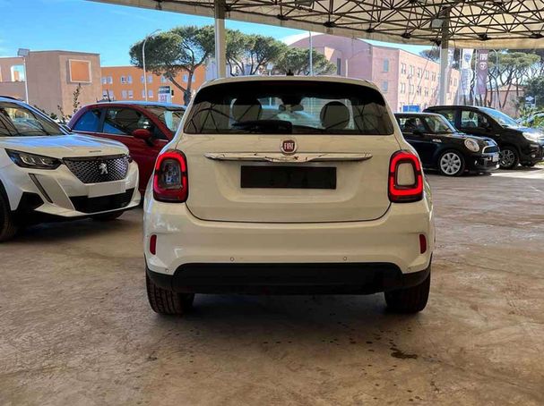 Fiat 500X 1.0 88 kW image number 8